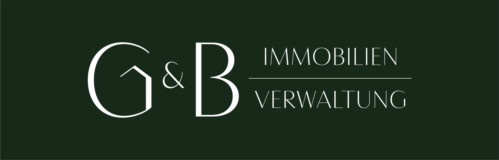 G und B - Immobilien